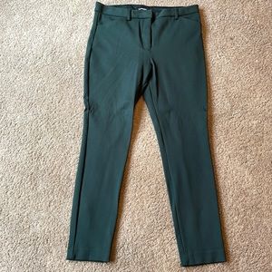 Dress pants